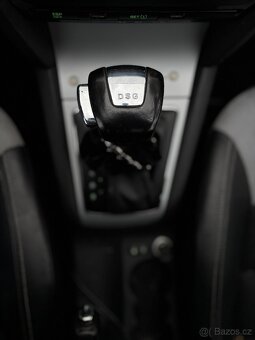 Škoda Octavia II RS - 11