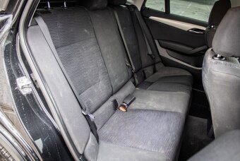 BMW X1 xDrive 18d A/T. - 11