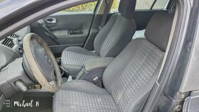 Megane II grand tour - 11