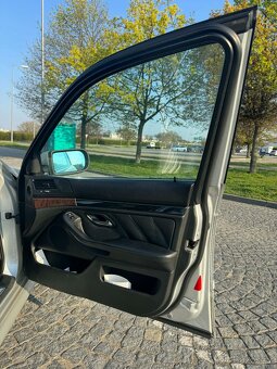 BMW e39 530i - 11