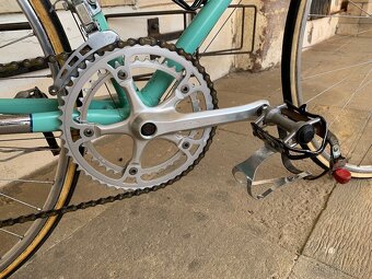 Bianchi record 858 - 11