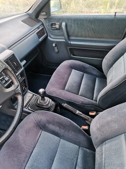Audi 100 c3 2.0 turbo diesel 5 válec - 11
