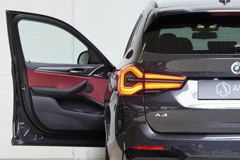 BMW X3, M40i Xdrive,1.MAJ,DPH,360 - 11