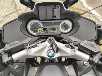 BMW R 1200 RT - 11