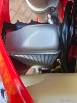 GAS GAS EC 250TPI 2T - 11