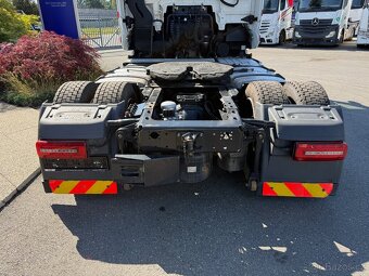 MAN TGX18.510 EURO 6 MEGA/lowdeck - 11