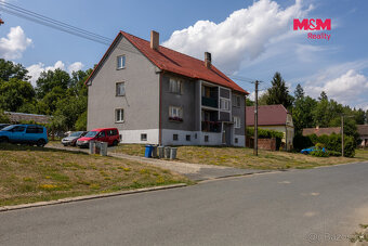 Prodej bytu 3+1, 71 m², Otov - 11