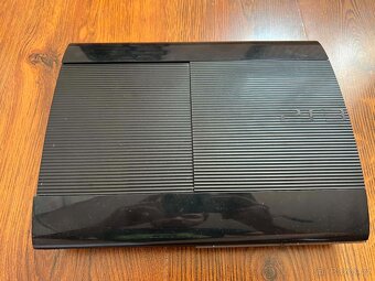 PlayStation 3 Super Slim (500 GB) - 11
