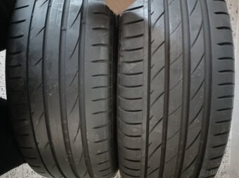Bavaria Technik 19" 5x120 letní sada - 11