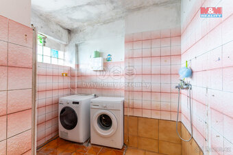 Prodej rodinného domu, 116 m², Hulín, ul. Poděbradova - 11