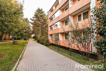 Pronájem byty 3+1, 73 m2 - Brno - Žabovřesky, ev.č. 01720 - 11