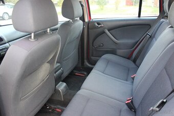 Škoda Octavia Tour 1.9TDi 74kW BEZ DPF - 11