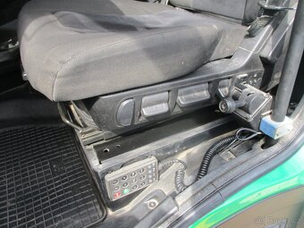 Iveco S-Way 530 Standard hydraulika - 11
