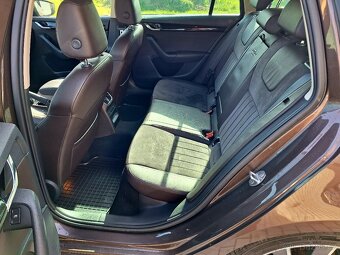 ŠKODA OCTAVIA L&K III 4x4 2.0TDi 135kW COMBI - 11
