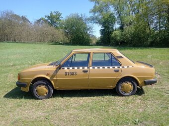 Škoda 120 - 11