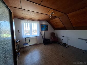 Rodinný dům u Rychnova nad Kněžnou - 11
