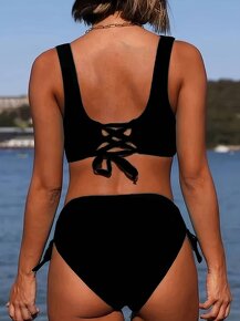 PLAVKY+TANKINI- RŮZNÉ VEL+PODPRSENKY - 11