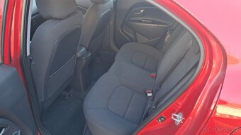 Kia Rio, 1.25i / 63KW COMFORT ČR - 11