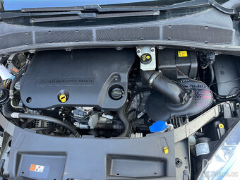 Prodám Ford S - Max  7míst automat - 11