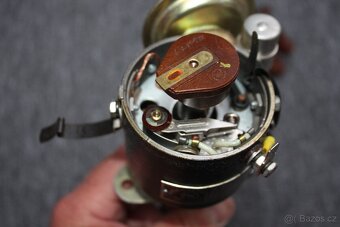 Škoda 105/120 - nový nepoužitý rozdělovač PAL 443213204460 - 11