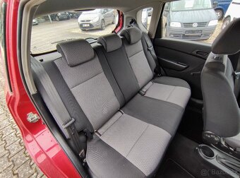 CHEVROLET AVEO 1.2i 16V,2009,SERVO,KLIMA,ABS,NOVÁ TK. - 11