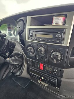 Iveco Daily 3.0 HPT ExtraLong Dupláky - 11
