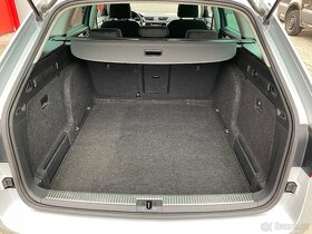 ŠKODA SUPERB 2,0 TDI EXECUTIVE / DSG / NAVI / 2018 - 11