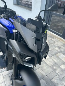 Yamaha MT-10 - 11
