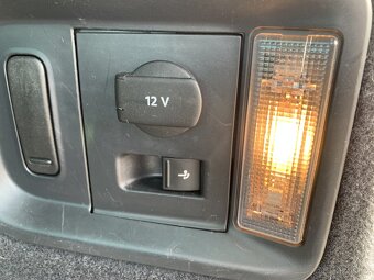 Volkswagen sharan 2.0TDI 103kw DSG - 11
