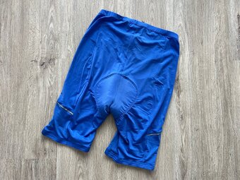 PÁNSKÝ CYKLO-DRES, CYKLISTICKÝ DRES, VEL. 48/50 - 11