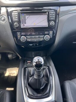 Nissan X-Trail 1.6DCI 96KW 2016 TOP - 11
