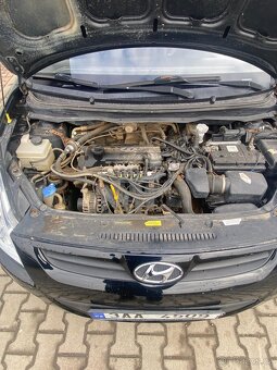 Hyundai i20 /benzin + LPG) - 11