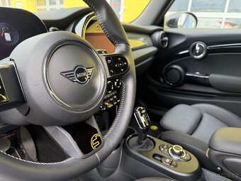 MINI COOPER SE 11/2023 | ODPOČET DPH - 11