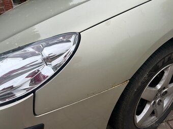 Peugeot 407 SW 1.6hdi 80kw r.v.2005 naj.301Tkm nová stk - 11