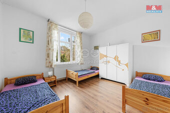 Prodej penzionu, 600 m², Děčín - Dolní Žleb - 11