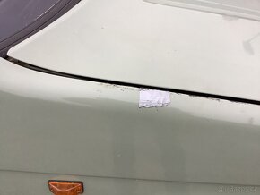 Škoda Favorit 136 L pastelová zeleň - 11