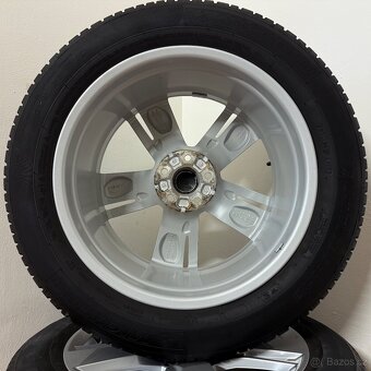 AUDI Q5/SQ5 FY 5x112 R19 ET39+LETNÍ 235/55R19 6,5mm - 11