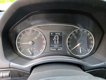 Škoda Octavia 2.0 TDI Laurin & Klement - 11