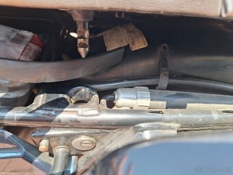 Německá klasika BMW R 45 (v textu) - 11