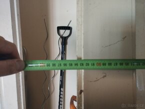 Dveře masiv atip - 11