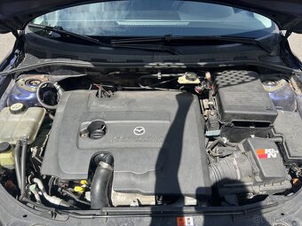 Mazda 3 - 11