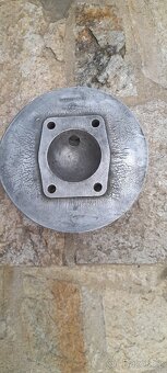 ČZ 125 - 11