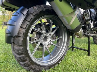 BMW R 1200 GS LC odpočet DPH 30500 km - 11