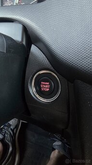 Suzuki Swift Sport - 11