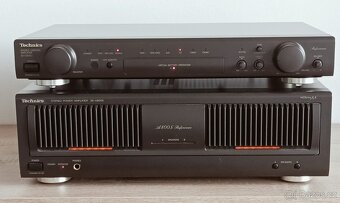 Technics sestava (6 ks + reproboxy) - 11