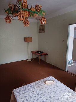Rodinný dům Horní Kounice - 11