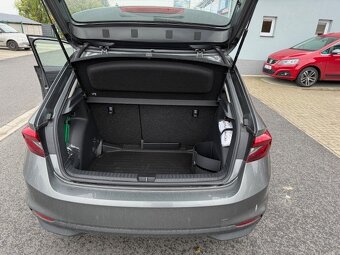 Škoda Fabia IV, 59KW - 11