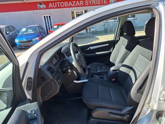 Mercedes-Benz B 150i 70KW Nové v ČR,Klima, Alu kola-nové pne - 11