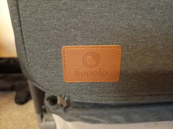 Dětská multifunkční postel Lionelo Timon - 11