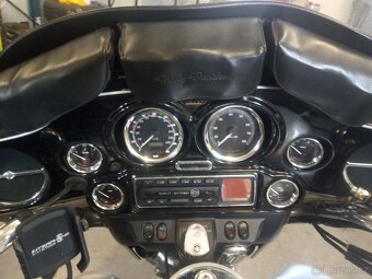 Harley-Davidson Electra Glide Ultra Classic 100th TC 88 - 11
